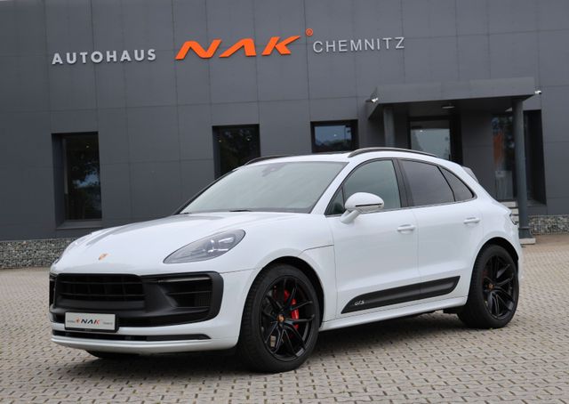 PORSCHE Macan GTS Panorama Sport-AGA Chrono Bose 21''