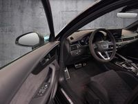 Audi RS4 - Vorschau Bild 18