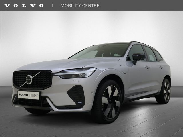 Volvo XC60 T6 AWD Ultimate Dark | 360 Graden kamera |