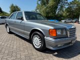 Mercedes-Benz S 300 SE/AUTOMATIK//KLIMA/H-KENNZEICHEN - Mercedes-Benz aus 1989