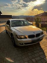 BMW 760i E65 Individual Sammlerzustand - BMW 7er Reihe: E65
