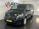 Mercedes-Benz Vito Mixto 119 CDI 4x4 lang*LED*LKW*AHK*Kamera* - Mercedes-Benz Lk