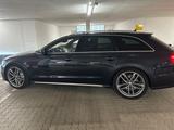 Audi A6 Allroad 3.0 TDI quattro 235kW tiptronic - - Audi A6 Allroad mit Schiebedach