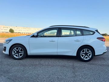 Ford Focus - 5