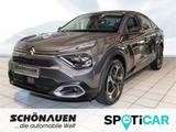 Citroën C4 X PureTech Shine +AUT+L/SHZ+RFK+KLIMA+BC+PDC+ - Citroën C4 X Gebrauchtwagen