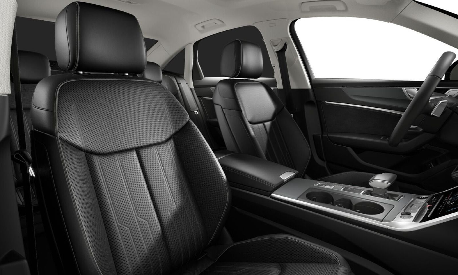 Audi A6 - Bild 5