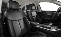 Audi A6 - Vorschau Bild 5