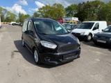 Ford Tourneo Courier Titanium*Tüv Neu*Klima* PDC*SHZ* - Ford Tourneo Courier aus 2018