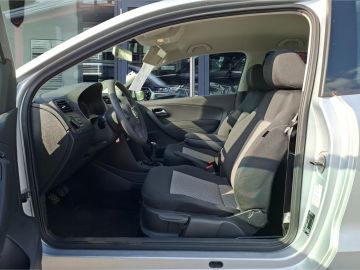 Volkswagen Polo V Trendline 1.2 °Klimaautomatik°