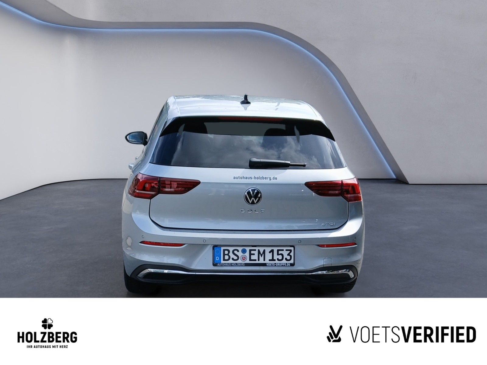 Volkswagen Golf - Bild 5