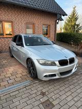 BMW e90 325i N53 Motor - BMW 3er Reihe: E90