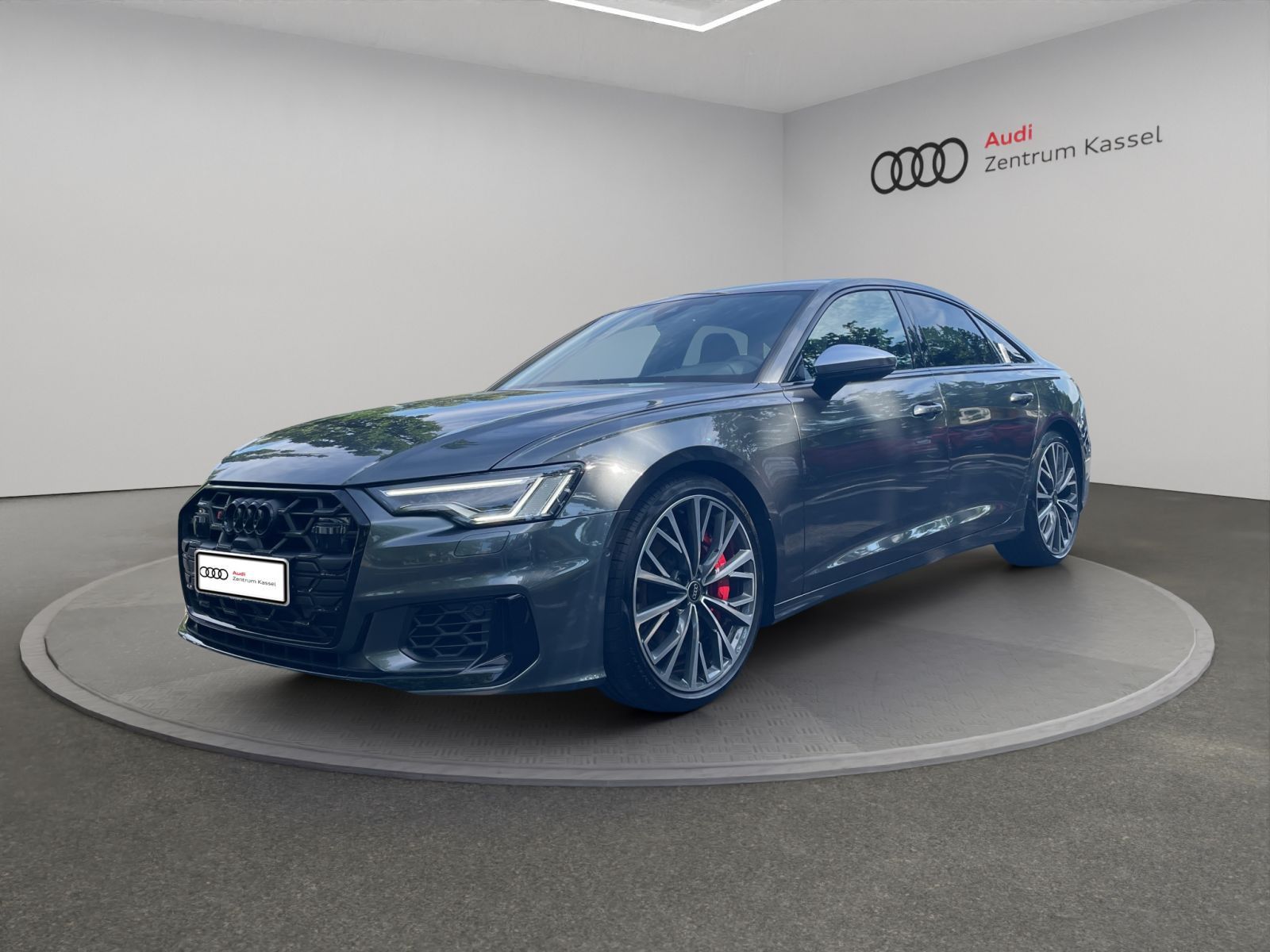 Audi S6 - Bild 2