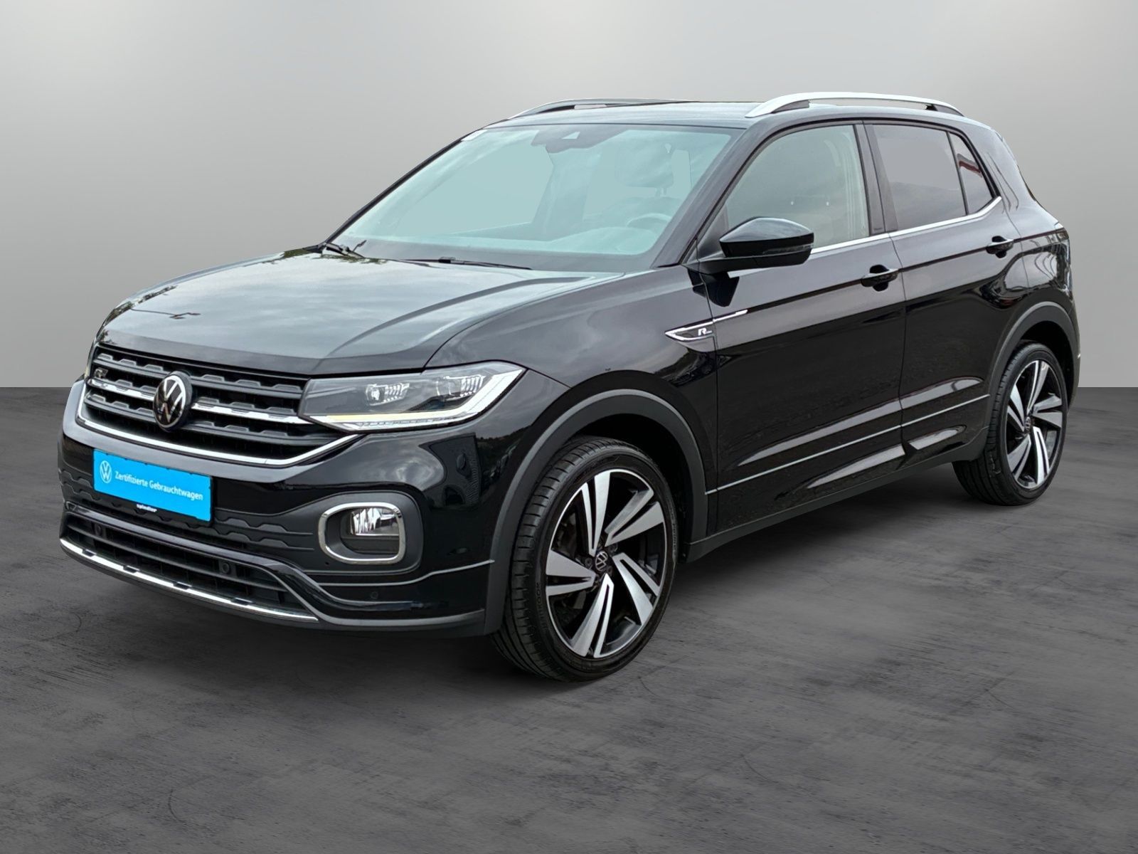 Volkswagen T-Cross Style 1.5 TSI DSG R-Line Beats LED foto 2