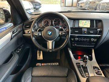 BMW X3 xDrive 20 d *M Sport*Rückfahrkamera*