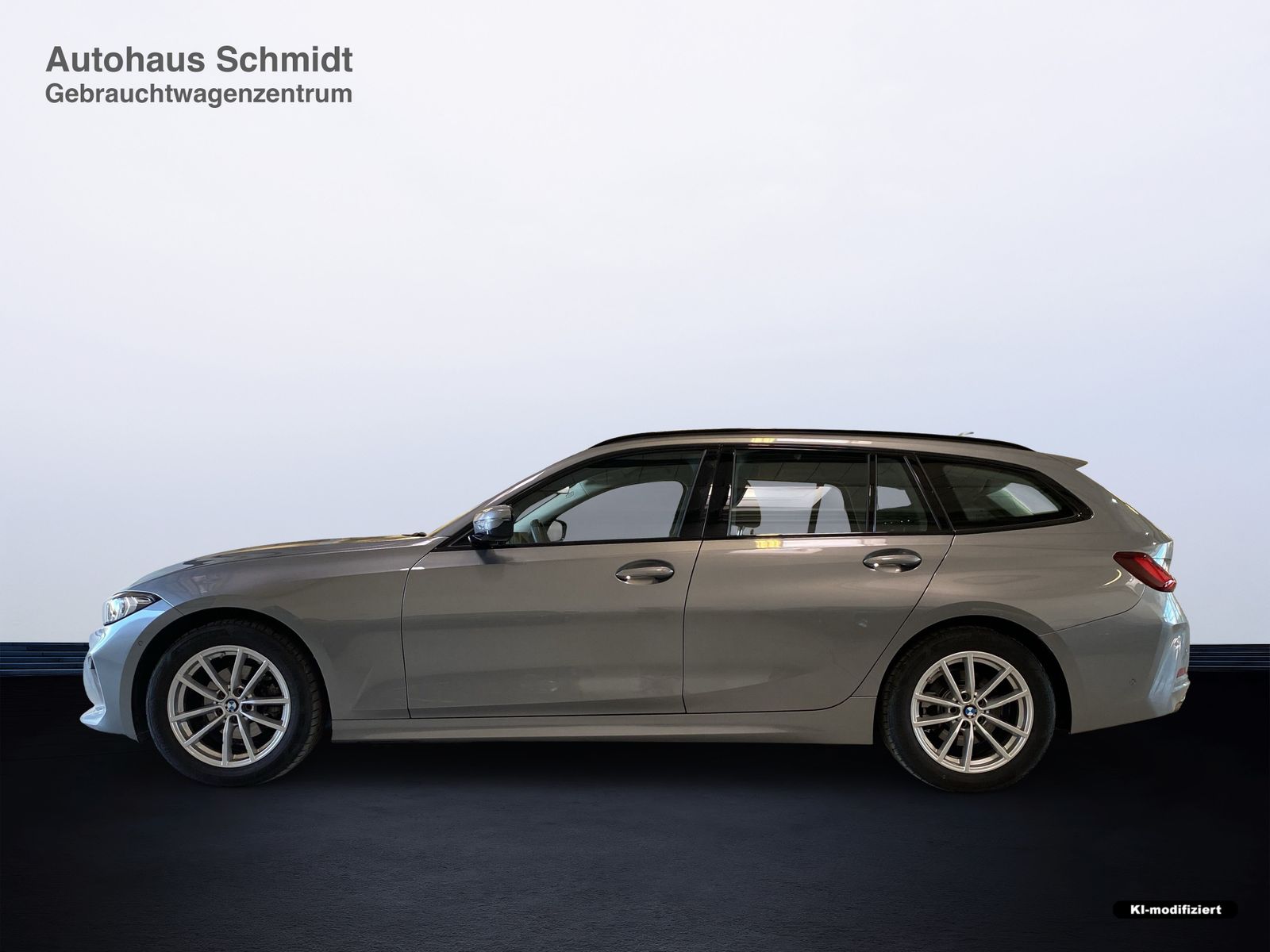 BMW 318 - Bild 2