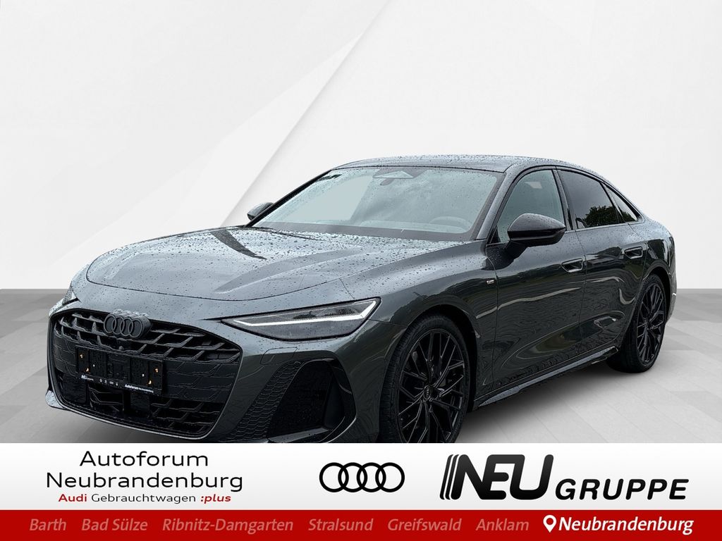 Image of Audi A6