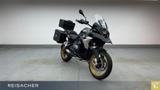 BMW R 1250 GS Exclusive Koffer+Topcase - gebrauchte Motorräder in Augsburg