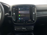 Volvo C40 - Vorschau Bild 17