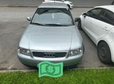 Audi A3 Ambiente 1.6 - Audi A3 aus 1997