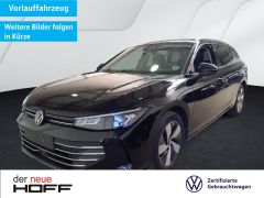 Volkswagen Passat Variant 1.5 eTSI DSG Business AHK AreaVie