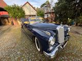 Mercedes-Benz 300d Adenauer Cabrio - Mercedes-Benz 300 in Berlin
