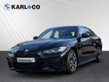 BMW 430 Gran Coupe i M Sport LC Prof HiFi Glasdach - BMW 430 Gran Coupé aus 2022
