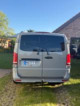 Mercedes-Benz Vito 119 CDI Mixto 4x4  LKW Zul. Mwst.  - Mercedes-Benz: Allradantrieb, Lkw