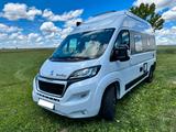 Knaus Boxstar Road 540 165 PS - Knaus 540