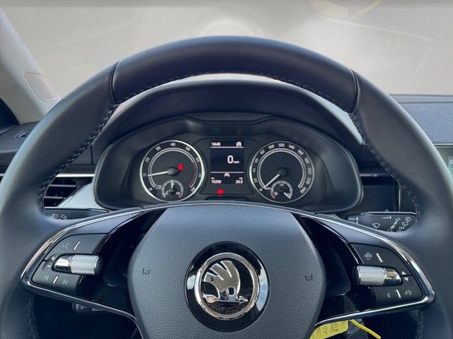 Skoda Scala - Bild 14