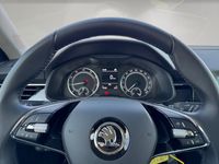 Skoda Scala - Vorschau Bild 14