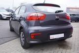 Kia Rio 1.2 UEFA Euro 2016 Sitzheizung Klima - Kia Rio: Kleinwagen