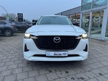 Mazda CX-60 3.3 Homura AWD NaviAHK