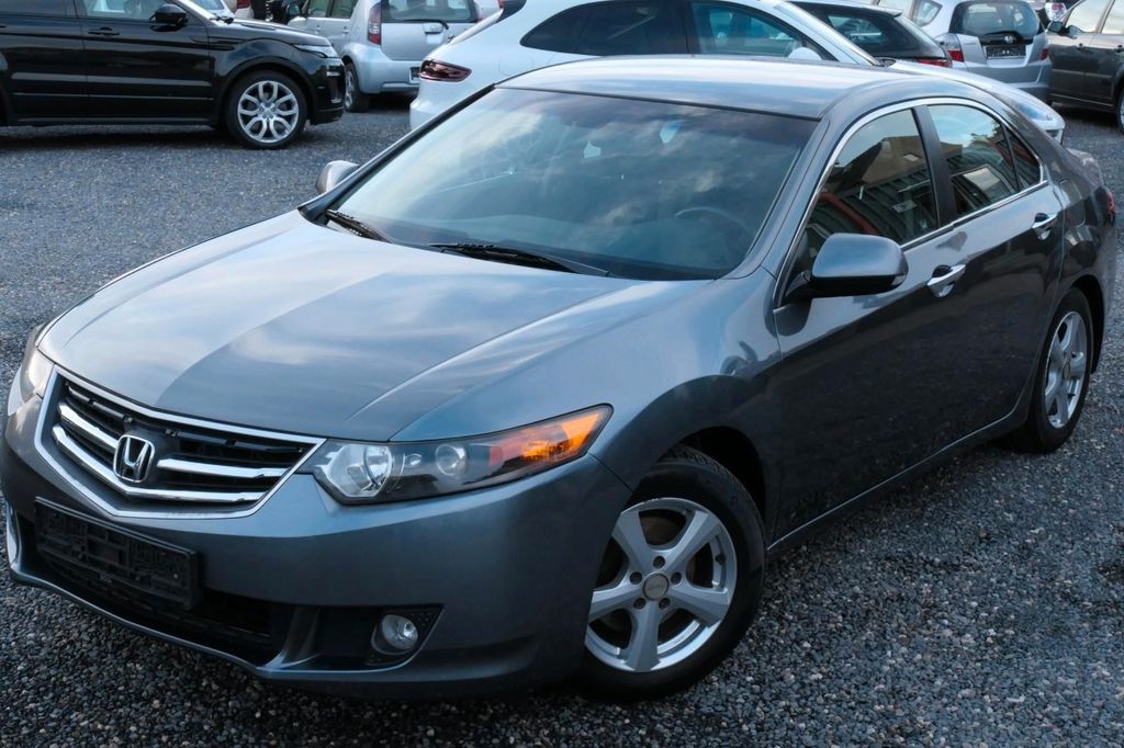 Angebot ansehen Honda Accord