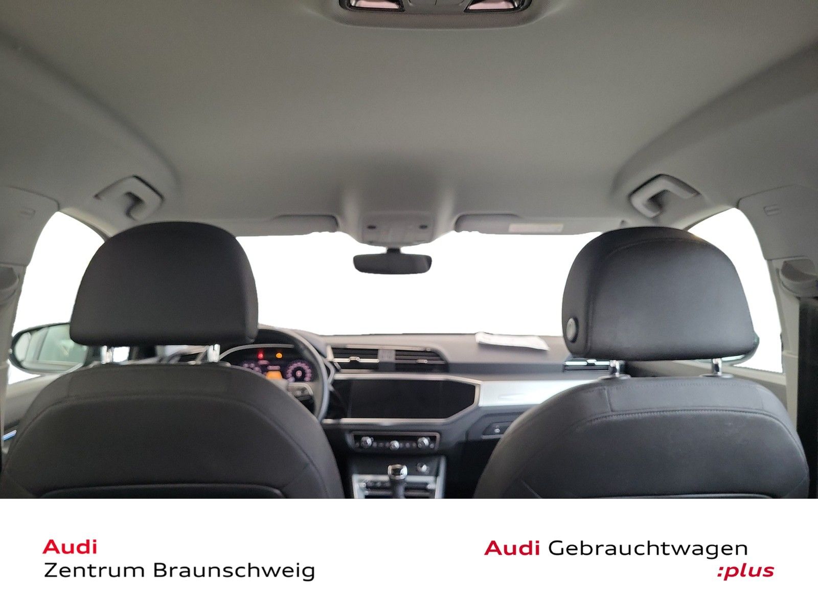 Audi Q3 - Bild 14