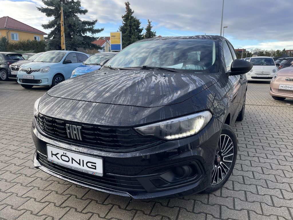 Fiat Tipo 1.5 Kombi Automatik Cross