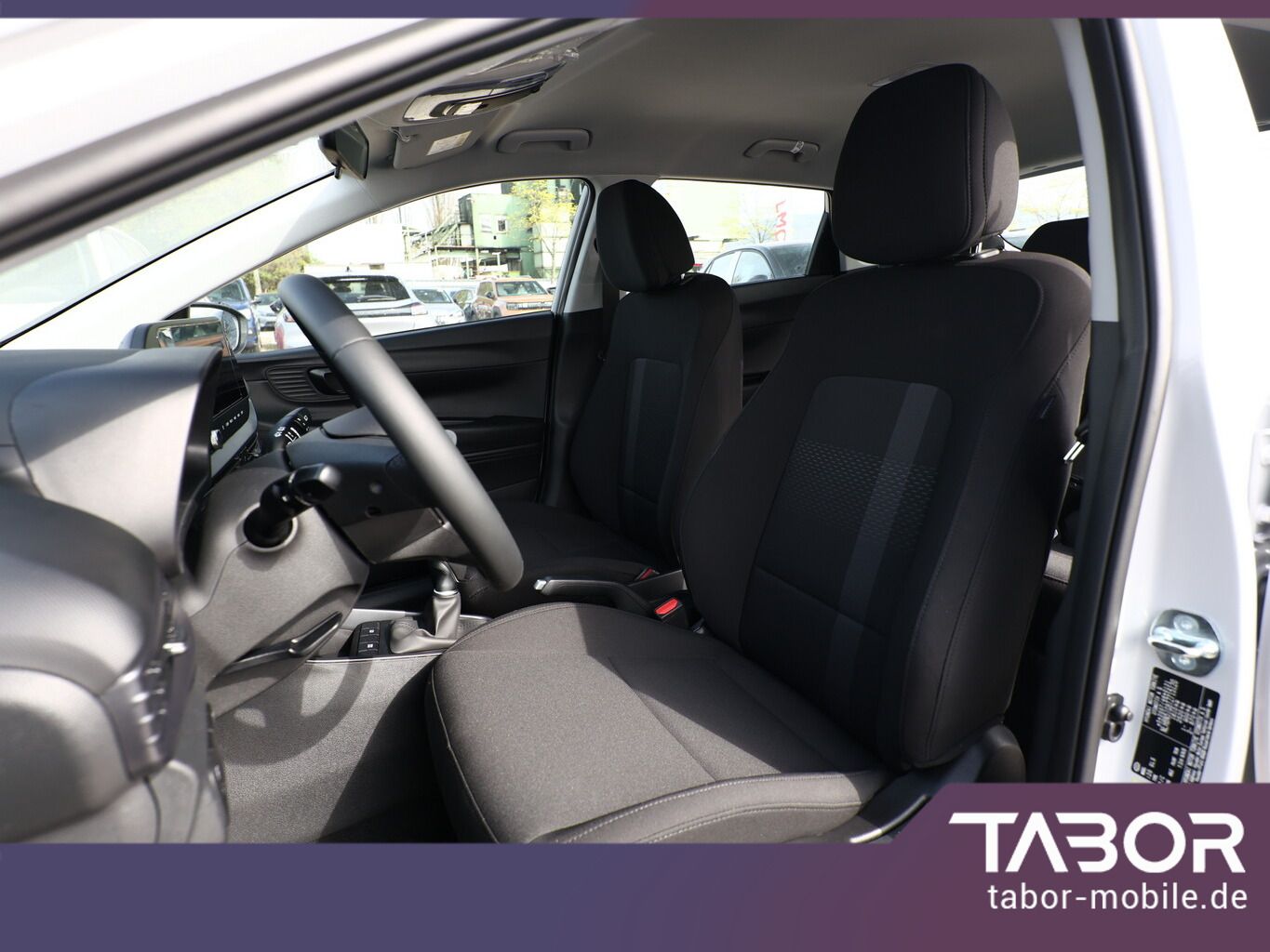 Hyundai i20 - Bild 6