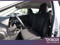 Hyundai i20 - Vorschau Bild 6