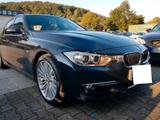 BMW 335 i F30 ActiveHybrid 3 Luxury Line - BMW ActiveHybrid 3 Gebrauchtwagen