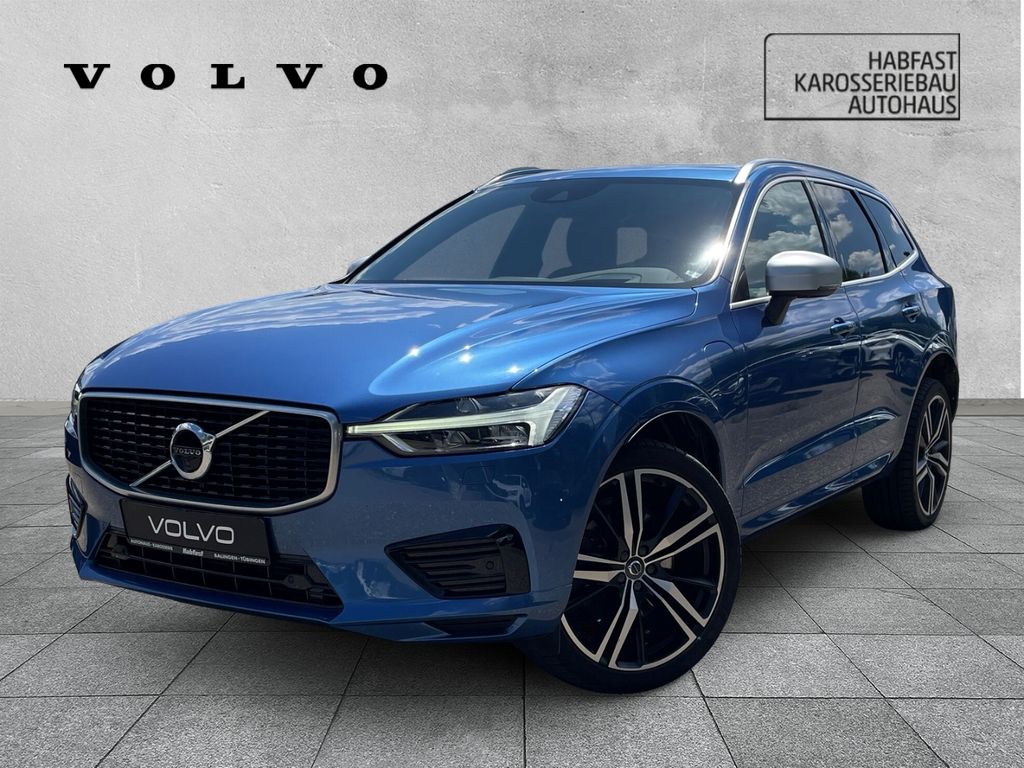 Image of Volvo XC60