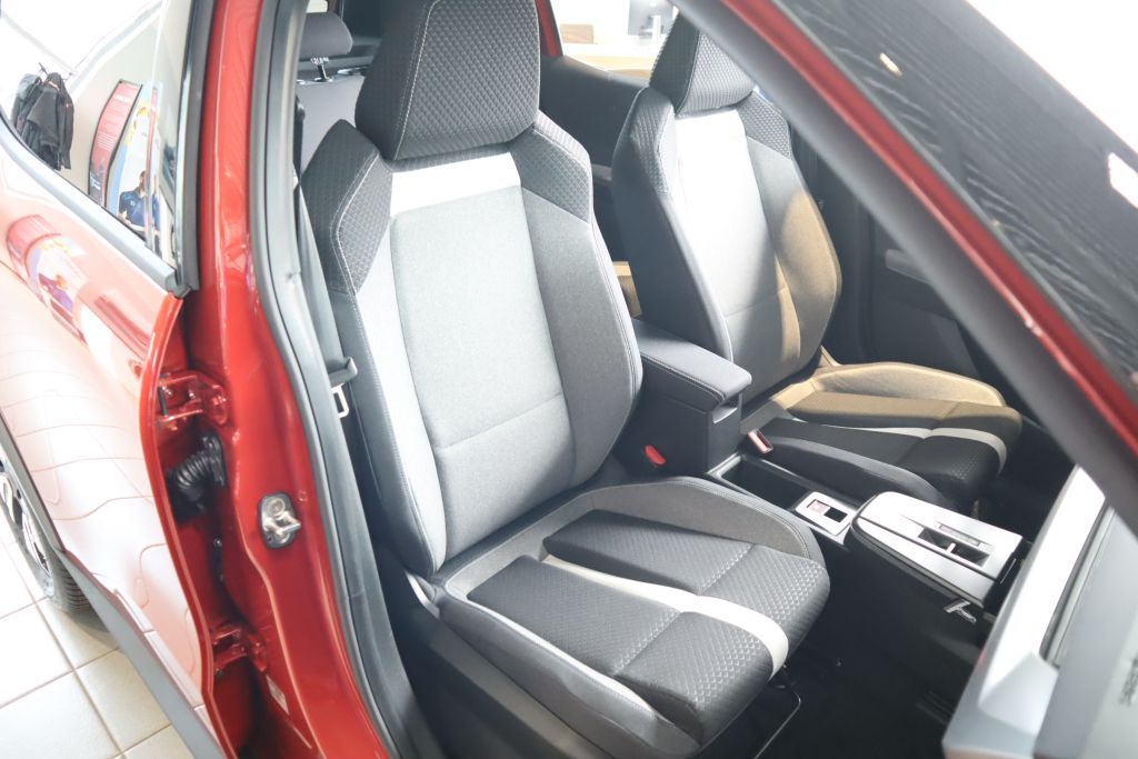 Fahrzeugabbildung Opel Frontera-e GS (1G)