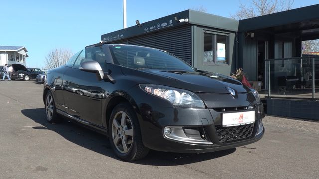 Renault Megane Cabrio Dynamique GT-LINE ATM-113.000KM