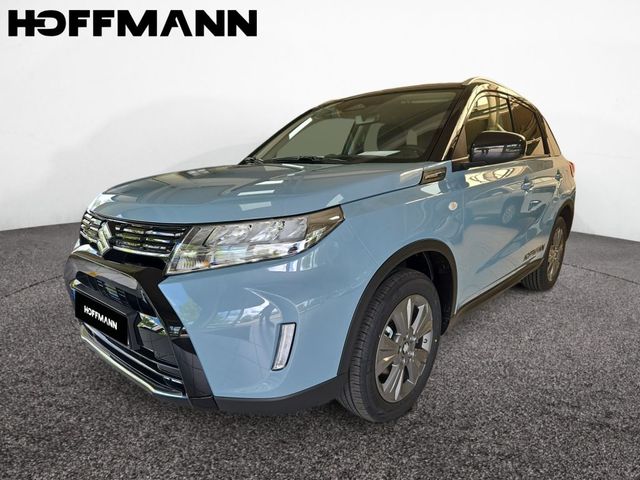 Suzuki Vitara 1.4 Boosterjet Hybrid Allgrip Comfort