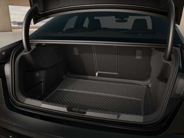 Audi A3 - Bild 10