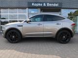 Jaguar E-PACE D 180 R-Dynamic SE AWD *Black Pack*20 Fel - Jaguar E-Pace: R Dynamic Se