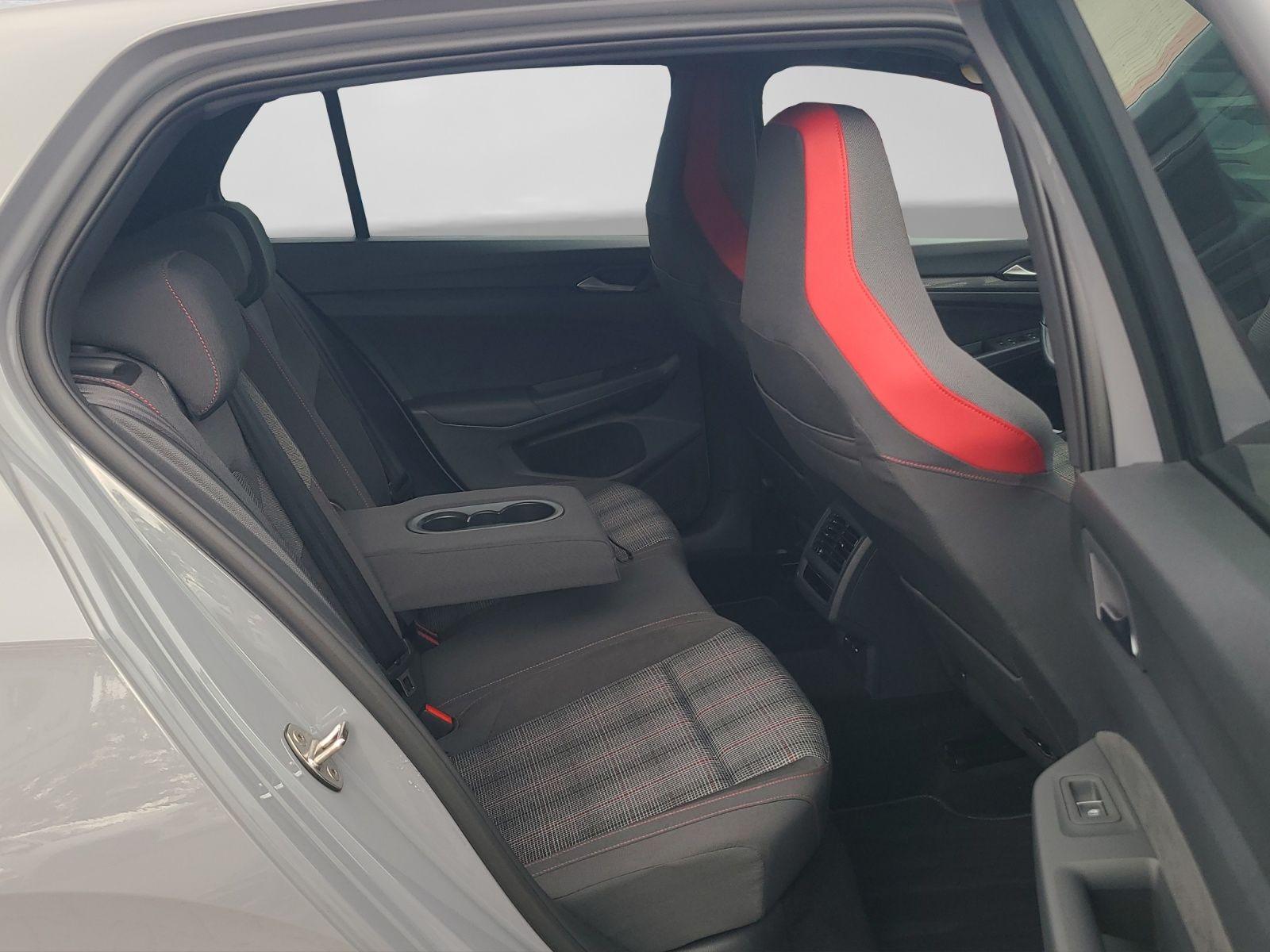 Volkswagen Golf GTI LM19 IQ.LIGHT ASSIST KAMERA, миниатюра 6