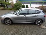 BMW 120 Autom. ,neues Modell,  AHK,Sitzhz., LED, PDC - BMW 120 Gebrauchtwagen
