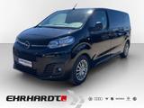 Opel Vivaro Kombi M 1.5 D APP-CONNECT*PDC*KLIMA* - gebrauchte Opel Vivaro aus dem Jahr 2020