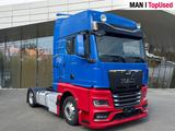 MAN TGX 18.480 4x2 LL SA LM,Aero,Retarder,Navi - MAN Tgx 480