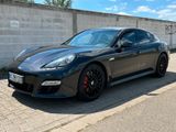 Porsche Panamera GTS *Alcantara*Kamera*Keyless Go* - Porsche Panamera aus 2012 mit Benzin-Antrieb