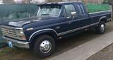 Ford F 250 XLT Supercap,7,4L - Ford F 250: Geländewagen